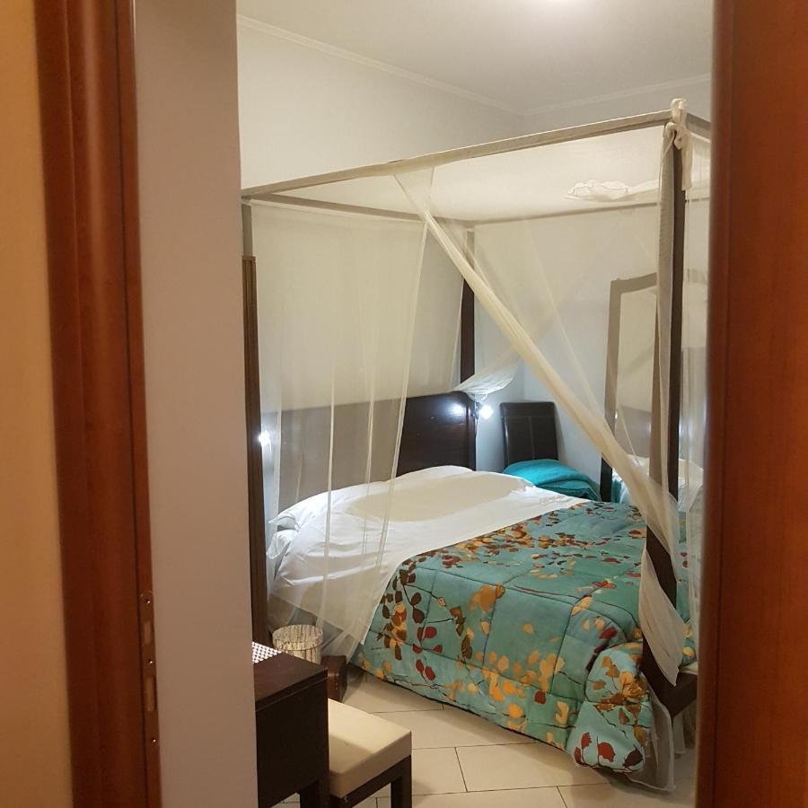 Dante Bed & Breakfast Рим Екстериор снимка