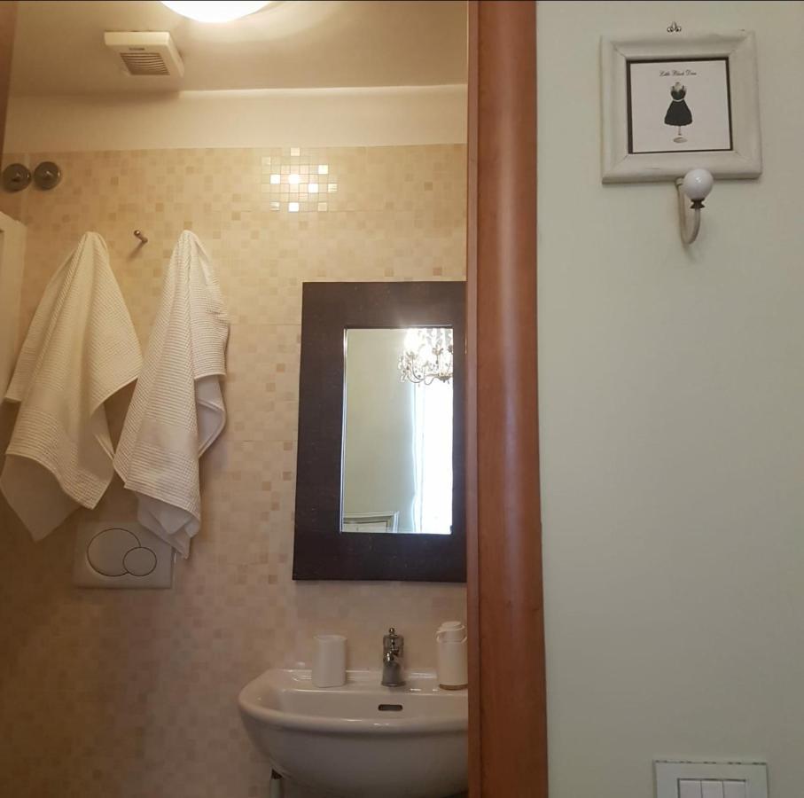 Dante Bed & Breakfast Рим Екстериор снимка