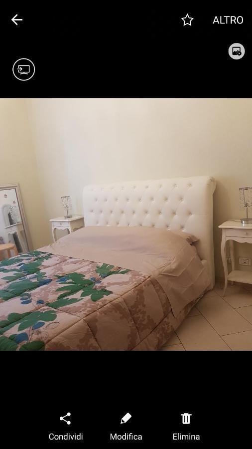 Dante Bed & Breakfast Рим Екстериор снимка