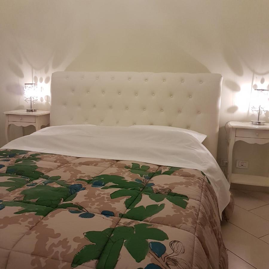 Dante Bed & Breakfast Рим Екстериор снимка
